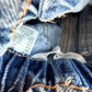 H&M Wide Leg Jeans / 18-24m
