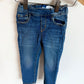 Skinny Blue Jeans / 18-24m