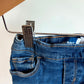 Skinny Blue Jeans / 18-24m