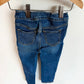 Skinny Blue Jeans / 18-24m