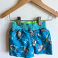 Ocean Floaty Swim Shorts / 6-9m