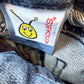 Krickets Embroidery Jeans / 2T