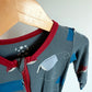 KicKee Pants Books Sleeper (PLAY) / 18-24m