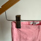 Noppies Pink Leggings / 3-6m
