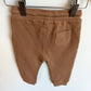 Taupe Tapered Pants / 9m