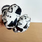 Deer Bear Slippers / 9-12m?