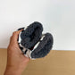 Deer Bear Slippers / 9-12m?