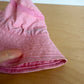 Honeysuckle Pink Strap Hat (PLAY) / 3-9m