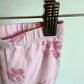 Pink Minnie Pants / 12m
