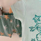 Sparkle Mermaid T-shirt + Shorts PJ Set / 12m