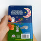 Baby Kisses & Cuddly Wishes Book / 0-3 years