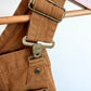 Carhartt Tan Overalls (PLAY) / 5 years