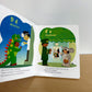 Halloween ABC Board Book / 0-3 years