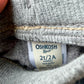 OshKosh Jeans with Grey Waistband / 2T