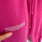 Pink Drawstring Track Pants (PLAY) / 5-6 years