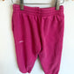 Pink Drawstring Track Pants (PLAY) / 5-6 years