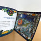 13 Nights of Halloween Softcover Book / 4-8 years