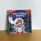 The Littlest Mummy Softcover Book / 3-5 years