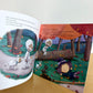 The Littlest Mummy Softcover Book / 3-5 years