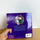 The Littlest Mummy Softcover Book / 3-5 years