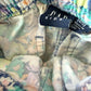 Gap Floral Drawstring Shorts / 4-5T (xs)