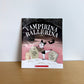 Vampirina Ballerina Softcover Book / 4-8 years