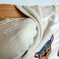 Paw Patrol Cream Hoodie / 3T