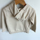 Paw Patrol Cream Hoodie / 3T