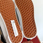 Vans Knu Skool Black/Brown Shoes (New In Box) / Big Kid size 6 (Youth)