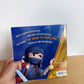 How to Catch a Monster Softcover Book / 4-8 years