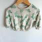 Caterpillar Sweater / 12-18m