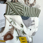 Safari 4 Bodysuits (With tags)/ 6m