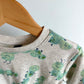 Caterpillar Sweater / 12-18m