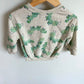 Caterpillar Sweater / 12-18m