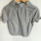 Carrot Golf T-Shirt / 4T