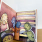 Monster Stew Hardcover Book (No Shipping) / 4-10 years