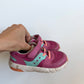 Saucony Pink Shoes / Size 9.5 Toddler