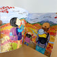 Let it Fall Softcover Book / 2-6 years