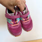 Saucony Pink Shoes / Size 9.5 Toddler