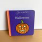 Halloween Book / 0-2 years