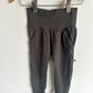 Charcoal Stretchy Pants / 2T