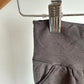 Charcoal Stretchy Pants / 2T