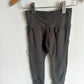 Charcoal Stretchy Pants / 2T