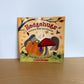 Hedgehugs Autumn Hide + Squeak Softcover Book / 2-6 years