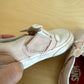 Vans Bunny Shoes / Size 6 toddler