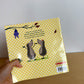 Hedgehugs Autumn Hide + Squeak Softcover Book / 2-6 years