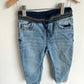 Mayoral Drawstring Jeans  / 2-3T