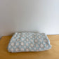 Circle Pattern Receiving Blanket (PLAY) (No Shipping)