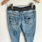 Mayoral Drawstring Jeans  / 2-3T