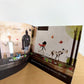 Goodbye Summer, Hello Autumn Softcover Book / 2-6 years